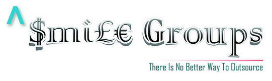 Smile Groups- There Is No Better Way To Outsource Device mark 4241210 Trademark