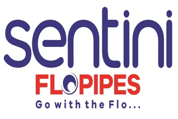 Sentini Flopipes Go With The Flo... Device mark 4241282 Trademark