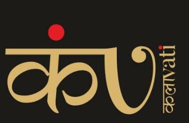 Kalavati With Device Device mark 4241562 Trademark