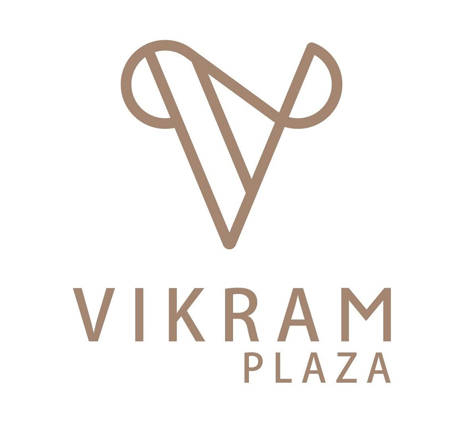Vikram Plaza Device mark 4241637 Trademark