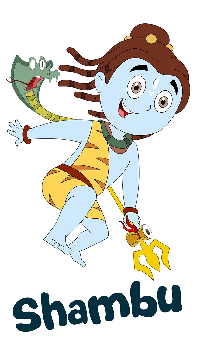 Shambu Device mark 4241754 Trademark