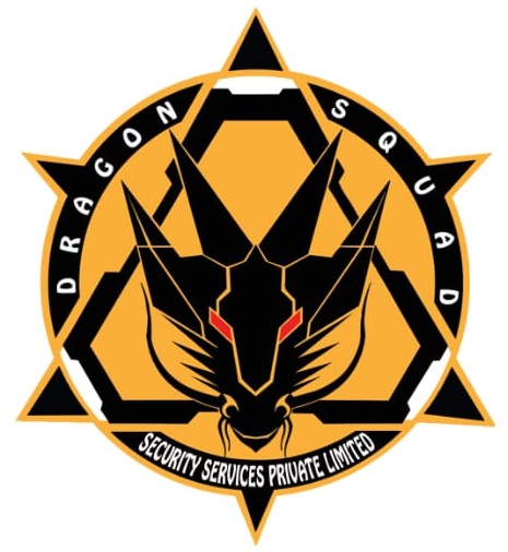 Dragon Squad Security Services Private Limited Device mark 4246002 Trademark