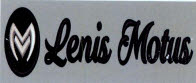 Lenis Motus With Device Device mark 4246109 Trademark