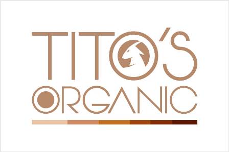 Tito's Organic (device) Device mark 4245201 Trademark
