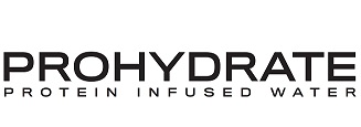 Prohydrate- Protein Infused Water Device mark 4245202 Trademark