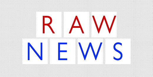 Raw News Device mark 4245298 Trademark