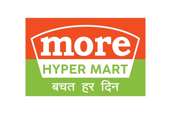 More Hyper Mart Bachat Har Din (in Hindi) Device mark 4245340 Trademark
