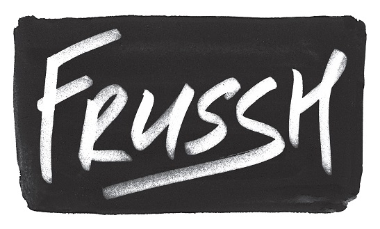 Frussh Device mark 4246292 Trademark