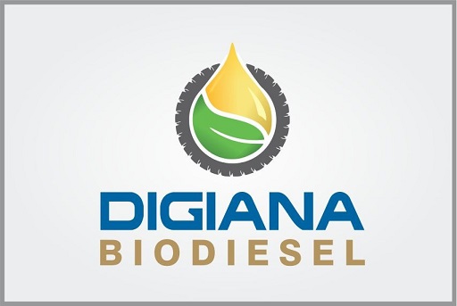 Digiana Biodiesel Device mark 4246363 Trademark