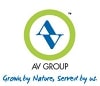 Device With Av Group Grown By Nature Served By Us Device mark 4245467 Trademark
