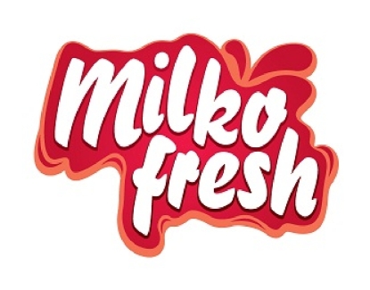 Milko Fresh Device mark 4246517 Trademark
