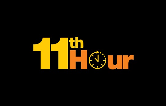 11th Hour (device) Device mark 4246598 Trademark