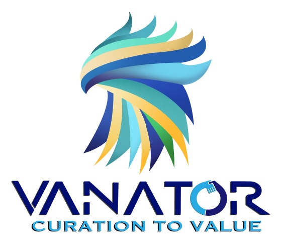 Vanator Curation To Value Device mark 4246613 Trademark