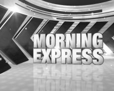 Morning Express Device mark 4245686 Trademark