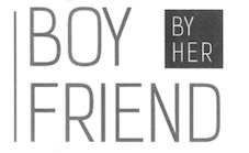 Boyfriend By Her Device mark 4246710 Trademark