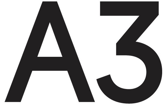 A3 Label Device mark 4245794 Trademark