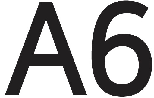 A6 Device mark 4245797 Trademark