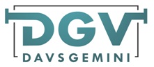 Davsgemini With Dgv Device Device mark 4245935 Trademark