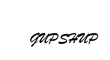 Gupshup Device mark 4245941 Trademark