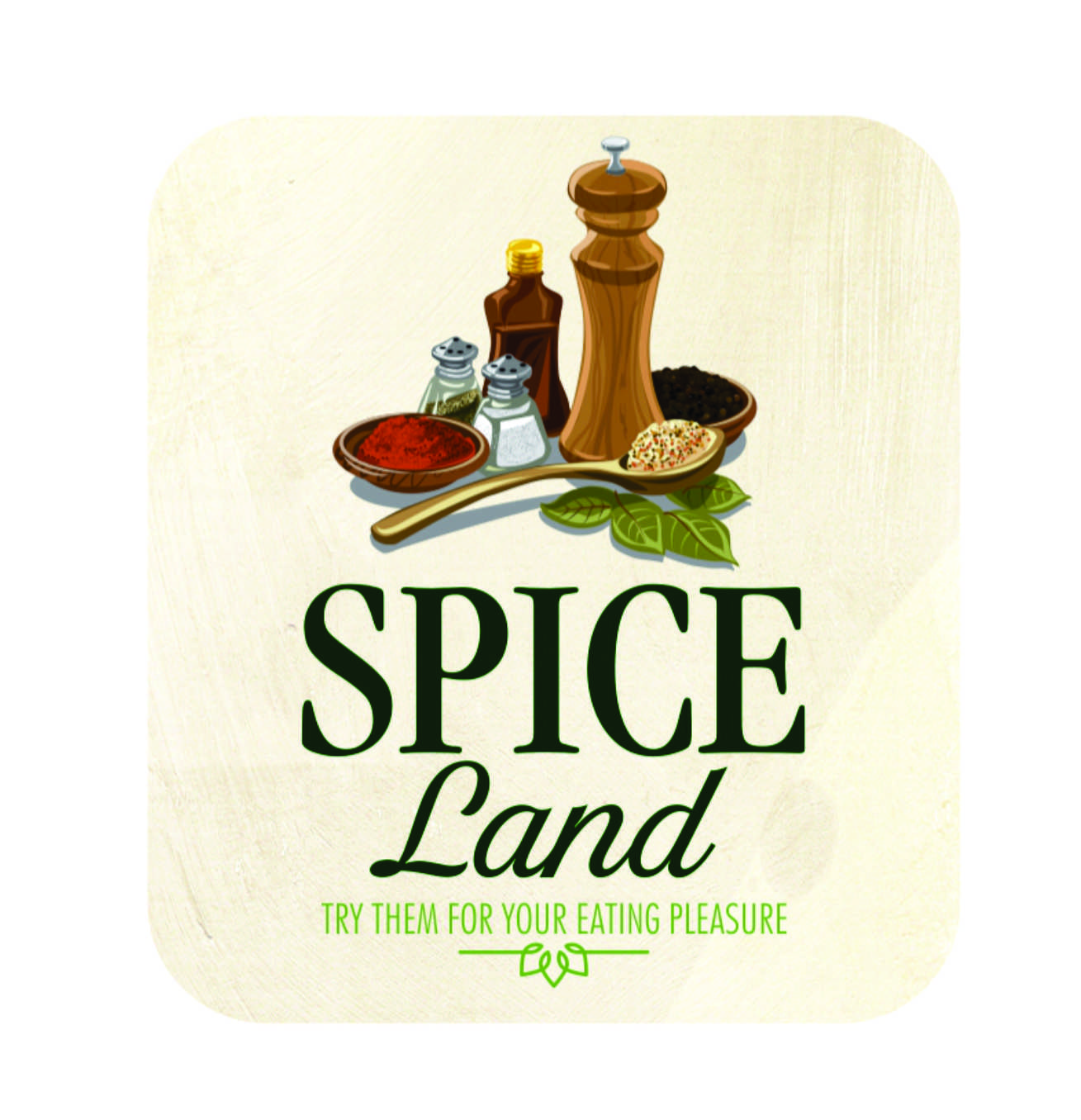 Spiceland With Device Device mark 4246942 Trademark