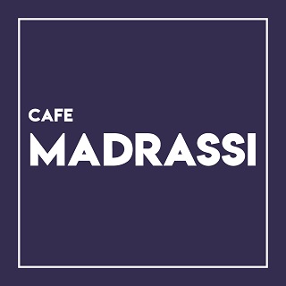 Cafe Madrassi Device mark 4247083 Trademark