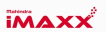 Mahindra Imaxx & Logo Device mark 4247167 Trademark