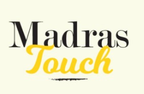 Madras Touch Device mark 4247195 Trademark