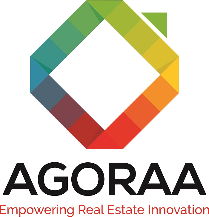 Agoraa ( Logo And Device) Device mark 4247391 Trademark