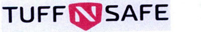 Tuff N Safe Device mark 4247442 Trademark