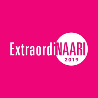 Extraordinaari (logo) Device mark 4247477 Trademark