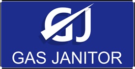 Device Of Gj With Gas Janitor Device mark 4247518 Trademark