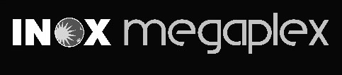 Inox Megaplex (label In Black & White) Device mark 4247708 Trademark