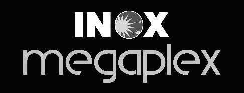 Inox Megaplex (label In Black & White) Device mark 4247709 Trademark