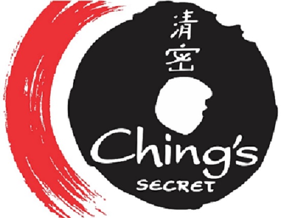Chings (logo And Device) Device mark 4247817 Trademark