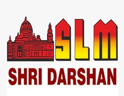 Slm Shri Darshan (device) Device mark 4247855 Trademark