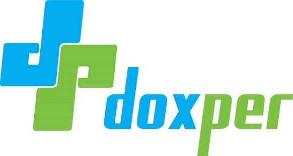 Doxper Device mark 4247865 Trademark