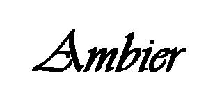 Ambier Device mark 4247874 Trademark