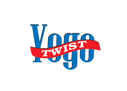 Yogo Twist (logo) Device mark 4250005 Trademark