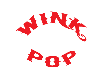 Wink Pop (logo) Device mark 4250006 Trademark