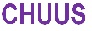 Chuus Device mark 4250140 Trademark