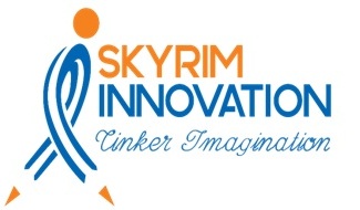 Skyrim Innovation- Tinker Imagination Device mark 4250156 Trademark