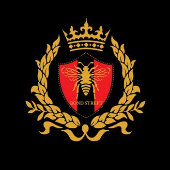 Bond Street With Device Device mark 4250196 Trademark