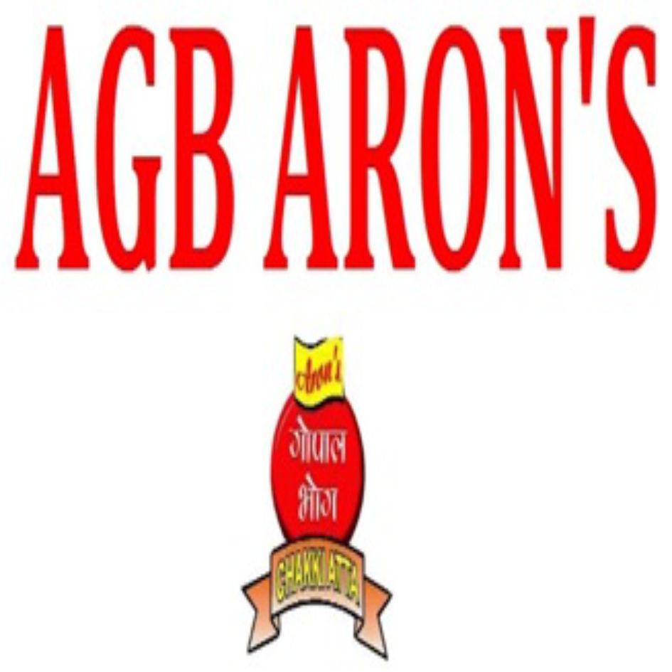 Agb Aron’s Gopal Bhog Device mark 4250320 Trademark