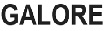 Galore Device mark 4250459 Trademark