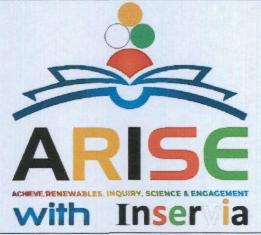 Arise Device mark 4250487 Trademark