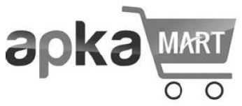 Apka Mart Device mark 4250507 Trademark