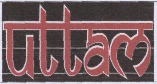 Uttam Device mark 4250528 Trademark