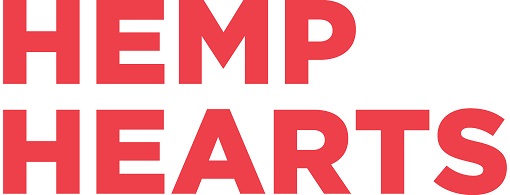 Hemp Hearts Device mark 4248199 Trademark