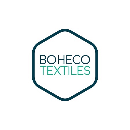 Boheco Textiles Device mark 4248202 Trademark