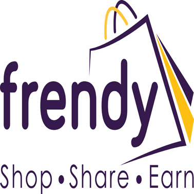 Frendy Logo With Device Of Bag Device mark 4250715 Trademark